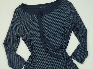 elegancką bluzki do szerokich spodni: Bluzka Damska, Orsay, S, stan - Idealny