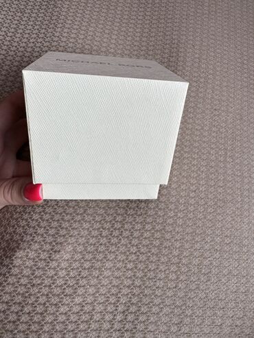 Qol saatları: Yeni, Qol saatı, Michael Kors, rəng - Qızılı -da lalafo.az — 8 Qol saatları: Yeni, Qol saatı, Michael Kors, rəng - Qızılı — 8