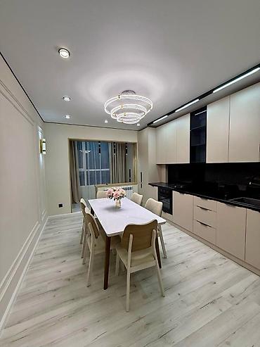 Продажа квартир: 2 комнаты, 54 м², Элитка, 4 этаж, Евроремонт at lalafo.kg — 6 Продажа квартир: 2 комнаты, 54 м², Элитка, 4 этаж, Евроремонт — 6