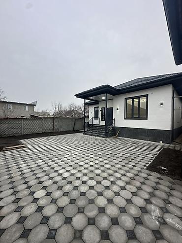 Продажа коттеджей и домов: 📍 В Новопаловке продается дом на участке 3.20 соток, 2025 г.строения — 10