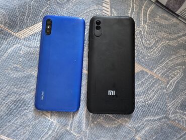 Redmi: Redmi, Redmi 9A, цвет - Синий