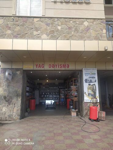 Kommersiya daşınmaz əmlakının satışı: Tecili ucuz esali kupcali 3 mertebeli super obyekt Satilir. Abseron — 7