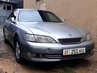 толк сатам: Toyota Windom: 2000 г., 2.5 л, Автомат, Бензин, Седан