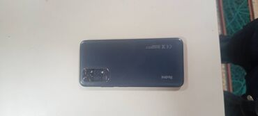 xiomi redmi not 12: Redmi Note 11, 128 GB, Barmaq izi, İki sim kartlı, Face ID