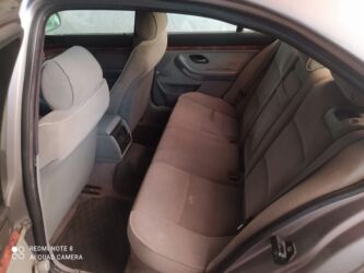 BMW: BMW : 2.5 l | 1996 il Sedan — 9