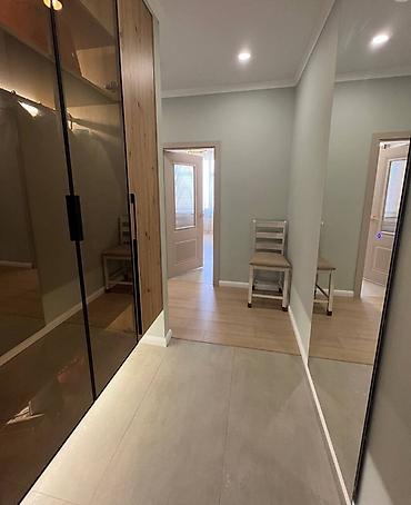 Продажа квартир: 2 комнаты, 77 м², Элитка, 12 этаж, Дизайнерский ремонт — 3