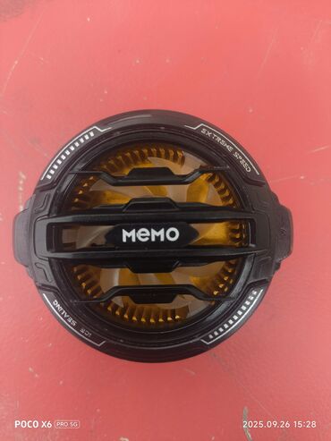 Другие мобильные телефоны: LED-линза MEiMO (надпись MeMO) с жёлтым/золотистым светофильтром и