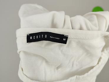 koszula loreto: Mohito, T-shirt damski, rozmiar M — 4