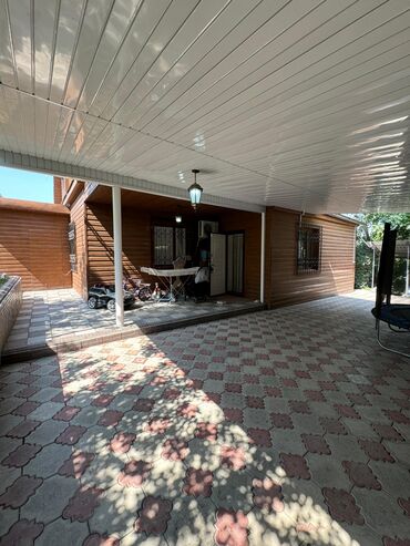 Продажа домов: Дом, 135 м², 3 комнаты, Агентство недвижимости, Евроремонт — 30