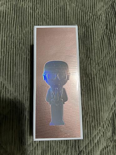 tn pertle: KARL LAGERFILD IKONIK edp 60 ml NOVO Ženski parfem,donet iz Parndorfa — 3
