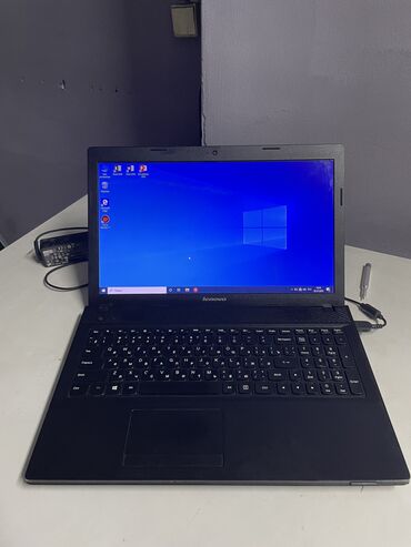 холодилник маразилник: Ноутбук, Lenovo, 6 ГБ ОЗУ, Intel Core i3, 15 ", Б/у, Для несложных задач, память SSD