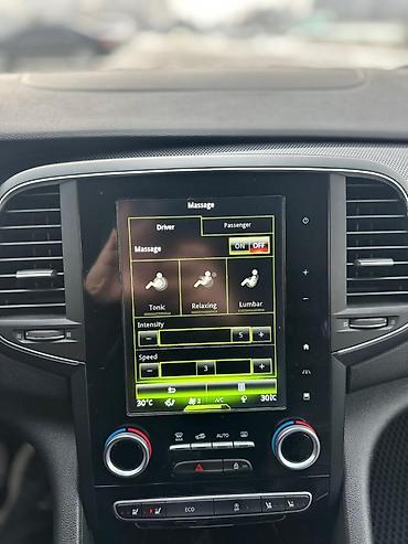 Renault: Renault SM6: 2017 г., 2 л, Типтроник, Бензин, Седан — 15