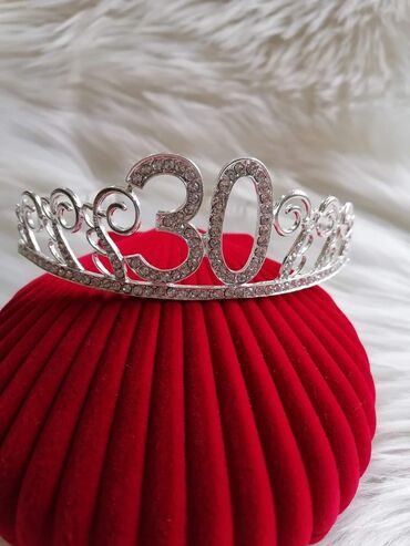 Aksesoari za kosu: Krune 1300 — 5