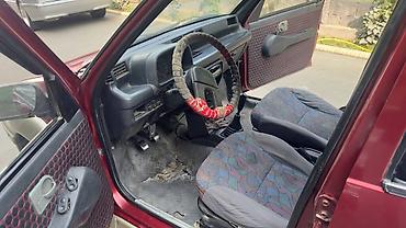 bmv 525: Daewoo Tico: 1996 г., Механика, Хэтчбэк — 3