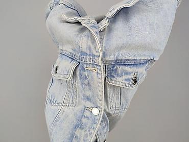 katana jeans: Denim Collection, Kurtka jeansowa damska, rozmiar L — 6