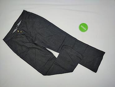 classics77 trousers: Bodyflirt, Spodnie materiałowe damskie, rozmiar L — 2