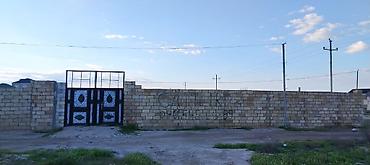 Torpaq sahələrinin satışı: Tikinti — 1