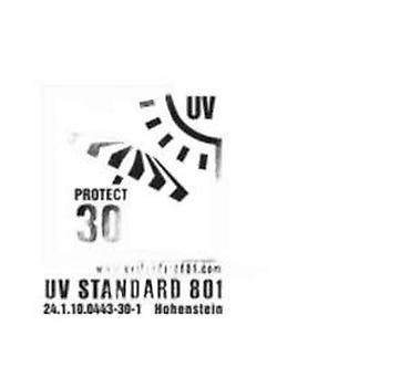 Oprema za kampovanje: Plažni šator/zaklon – UV zaštita 30, plava boja - Kompaktan — 11