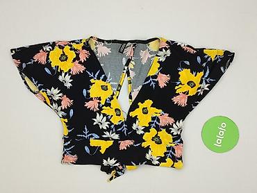 moda dla niskich: H&M Divided, Top damski, rozmiar XS — 2