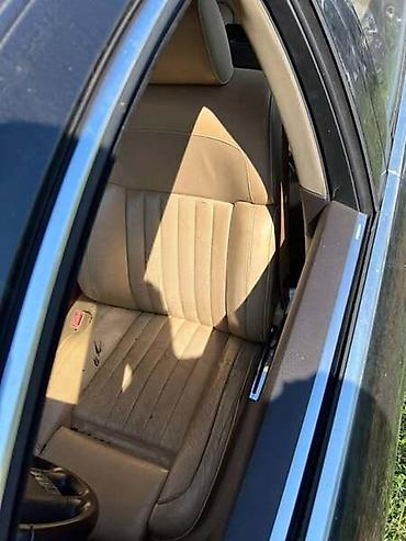 ford k: PHAETON STOP SVETLA ZA VOLKSWAGEN PHAETON | Polovni Delovi za — 1