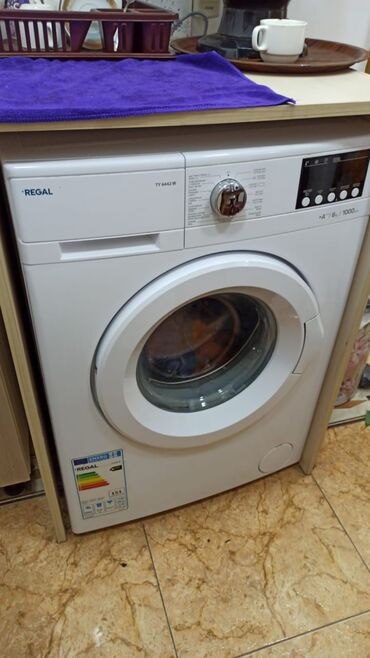 irshad electronics meiset texnikası: Naile17Paltaryuyan Regal 270azn. 6kqdir. Demek olar ki ishlenmeyib