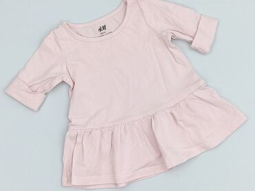 Dresses: Dress, H&M, 0-3 months, condition - Perfect