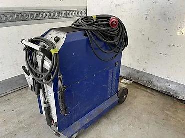 Aparati za zavarivanje: Aparat za zavarivanje Metabo MIG/MAG/X – ODLIČNO! Aparat za — 5