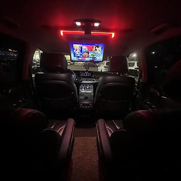 hyun: Hyundai Palisade: 2019 г., 2.2 л, Автомат, Дизель, Кроссовер — 3