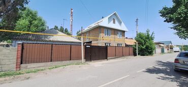продажа дом акбосого чуй: Дом, 172 м², 7 комнат, Собственник, Евроремонт