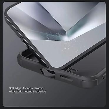 Maske i futrole za telefone: Maska Nillkin CamShield Pro Magnetic za Samsung S931B Galaxy S25 crna — 8