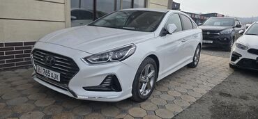 хендай соната 2019 цена бишкек: Hyundai Sonata: 2018 г., 2 л, Автомат, Бензин, Седан