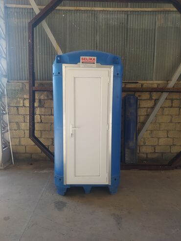 Konteynerlər: Sandviç panellerden polyesterden ve polietilenden seyyar WC ler ve -da lalafo.az — 3 Konteynerlər: Sandviç panellerden polyesterden ve polietilenden seyyar WC ler ve — 3