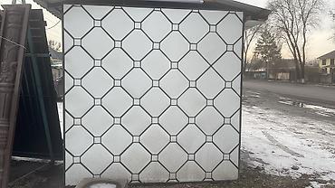 bravo build: * отделки фасадов зданий; * облицовки потолков и стен; * подшивки — 4