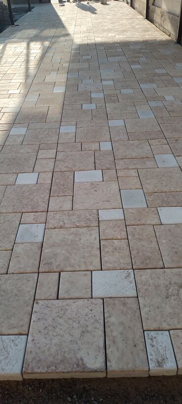 Евробрусчатка: Брусчатка сатабыз сапаты жакшы.жарашыктуу коюуп,ченеп да — 19