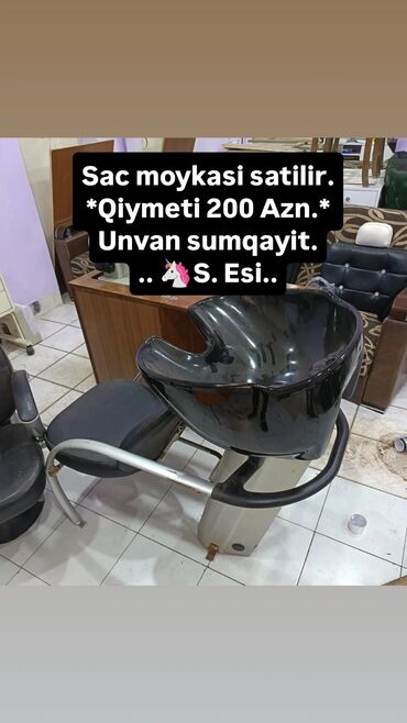 Ev üçün digər mallar: YAlniz WHATSAPA YAZIN ZENG AKTIV DEYIL lalafo.az -da Ev üçün digər mallar: YAlniz WHATSAPA YAZIN ZENG AKTIV DEYIL
