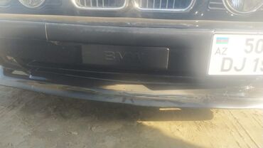 128 стиль bmw: Ön, BMW BMW E34 1995 il, Almaniya, Ödənişli çatdırılma, Ünvandan götürmə
