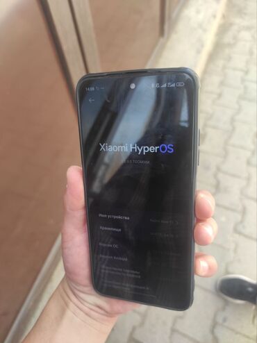 сколько стоит поко х7 про: Redmi, Redmi Note 11 Pro, Б/у, 64 ГБ, цвет - Голубой, 2 SIM