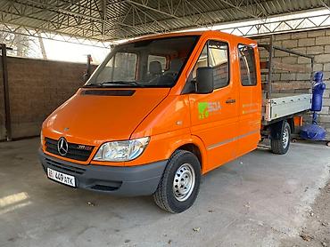 двигатель 2 9 тд: Грузовик, Mercedes-Benz, Дубль, Новый — 1