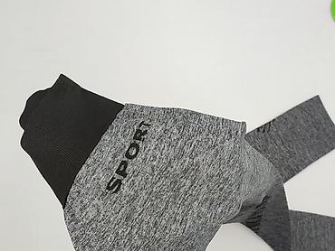 dresowa: Legginsy Sportowe damskie, rozmiar S — 4