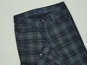 outficik second hand: Spodnie 3/4 damskie, rozmiar S — 1