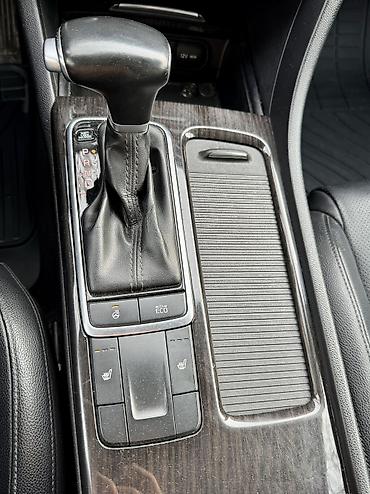 Kia: Kia K5: 2017 г., 2 л, Автомат, Газ, Седан — 11