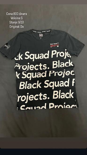 Ostala muška odeća: Odeca za cene pitaj te ovde ili na instegramu ns_trendship Napomena — 23