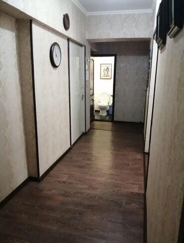 Долгосрочная аренда квартир: 2 комнаты, Агентство недвижимости, Без подселения, С мебелью полностью — 4