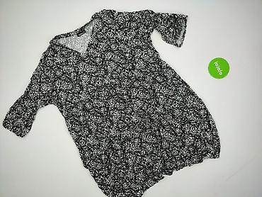 janina basic: Janina, Sukienka damska, rozmiar 2XL — 2