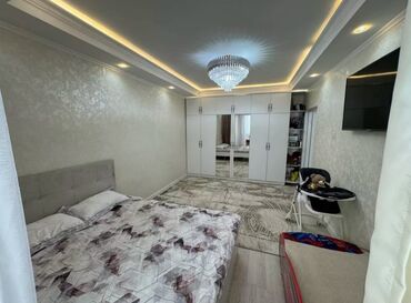 продаю кв джал: 1 комната, 35 м², 106 серия, 6 этаж, Евроремонт