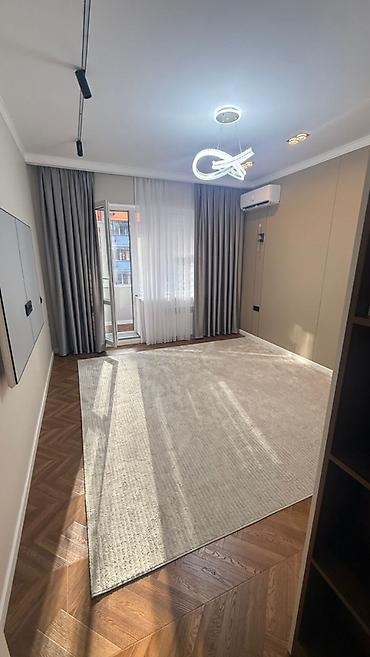 недвиж: 2 комнаты, 74 м², Церковь Элитка, 4 этаж, Евроремонт — 4