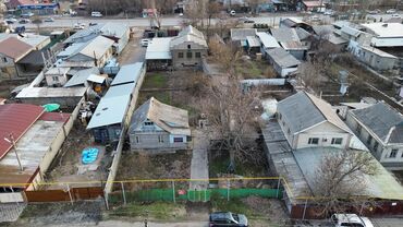 Продажа домов: Времянка, 50 м², 2 комнаты, Собственник, Старый ремонт — 7