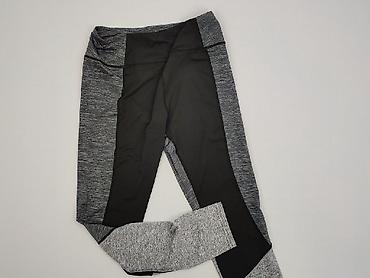 ciazowe: Shein, Legginsy Sportowe damskie, rozmiar M — 1