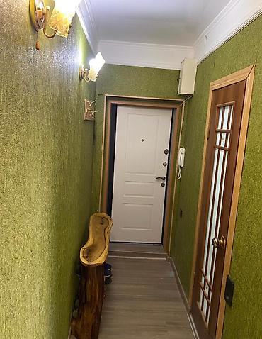 Продажа квартир: 2 комнаты, 48 м², Сталинка, 2 этаж — 10