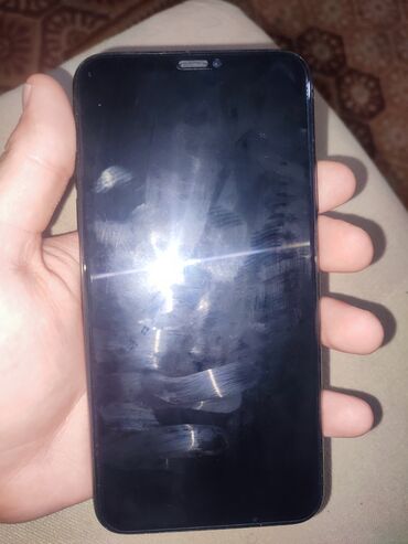 iphone 11 pro islenmis: IPhone 11 Pro Max, 64 GB, Natural Titanium
